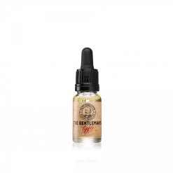 huile pour barbe Captain Fawcett The Gentleman's Tipple