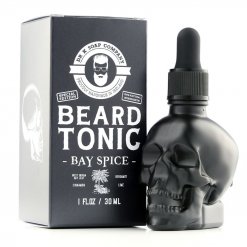huile pour barbe Dr. K. Tonic Bay Spice LTD