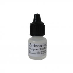 Huile pour tondeuse 110ml Lordson - 3338312931109