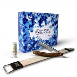 Kit de rasage homme Barnabé