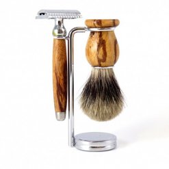 Kit de rasage homme Gentleman Barbier Archie