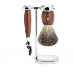 Kit de rasage homme Muhle Edgard