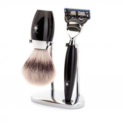 Kit de rasage homme Muhle Elliott