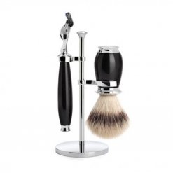 Kit de rasage homme Muhle Etienne