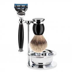 Kit de rasage homme Muhle Gontran
