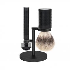 Kit de rasage homme Muhle Hanz