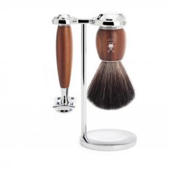 Kit de rasage homme Muhle Jacques