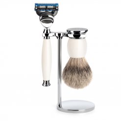 Kit de rasage homme Muhle Laurent