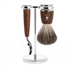 Kit de rasage homme Mühle Nagano