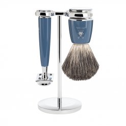 Kit de rasage homme Mühle Rytmo Hoffmann