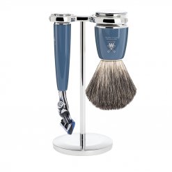 Kit de rasage homme Mühle Rytmo Jäger