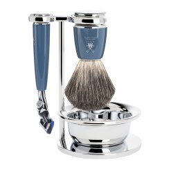 Kit de rasage homme Mühle Rytmo Vogt