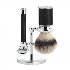 Kit de rasage homme Mühle Tradition Böhm