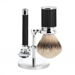Kit de rasage homme Mühle Tradition Haguenauer