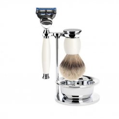 Kit de rasage homme Muhle Victorien