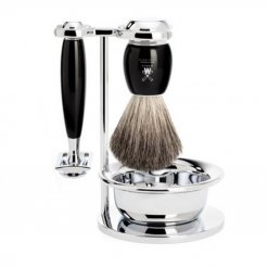 Kit de rasage homme Muhle Walo