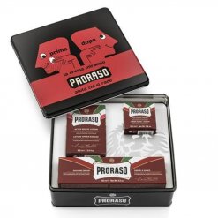 Kit de rasage homme Proraso PRIMADOPO