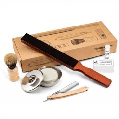 Kit de rasage homme Thiers Issard