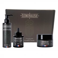 Kit cadeau barbu Elmentaliste