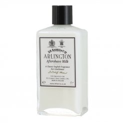 Lait après rasage DR Harris Arlington