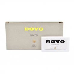 Lames à raser Dovo SUPER PLATINUM x100