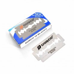 Lames pour rasoir Dorco par 10