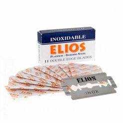Lames pour rasoir Elios par 10