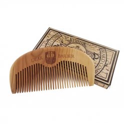 Peigne à barbe Dear Barber