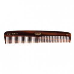 Peigne à barbe, peigne en corne véritable 15 cm LORDSON - Le comptoir du  Barbier