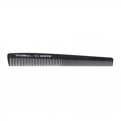 Peigne cheveux Kiepe Active Carbon fibre serie 513