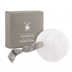 Pierre d'alun Mühle en bloc stop les saignements