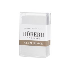Pierre d'alun NOBERU