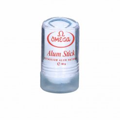 Pierre d’Alun Omega 