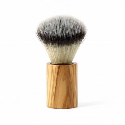 Pinceau de rasage Gentleman Barbier Marius