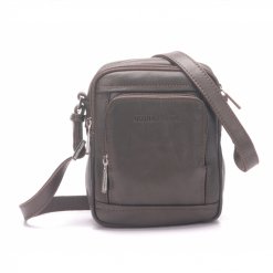 Pochette homme Arthur & Aston Pablo petit modèle