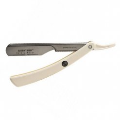 Rasoir barbier à lame interchangeable Parker