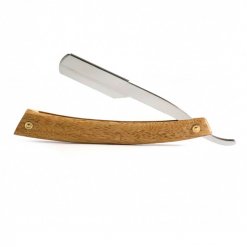 Rasoir barbier Gentleman Barbier