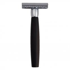 Rasoir de scurit 49C bois d'bne