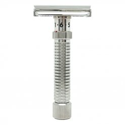 Rasoir de scurit Rex ajustable Ambassador Deluxe