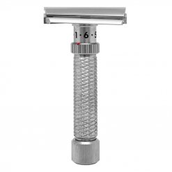 Rasoir de scurit Rex ajustable Slant Konsul