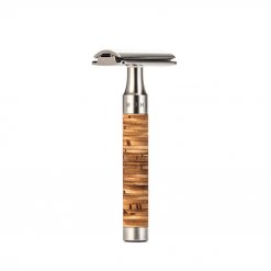 Rasoir de sret pour homme Muhle Tristan