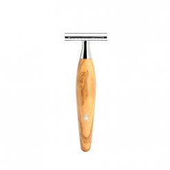 Rasoir de sûreté pour homme Muhle