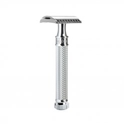 Rasoir de sûreté pour homme Muhle R41TWIST