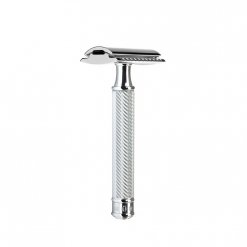 Rasoir de sûreté pour homme Muhle R89