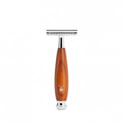 Rasoir de sûreté pour homme Muhle Théo