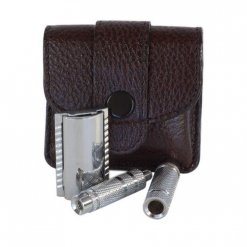 Rasoir de sûreté pour homme voyage A1R