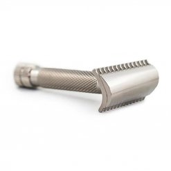 Rasoir de sureté Razorock Superslant L2++ Peigne Ouvert