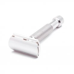 Rasoir de sureté Rex Envoy XL Deluxe Rhodium