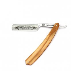 Rasoir droit homme Thiers Issard Évidé Sonnant Extra Clement