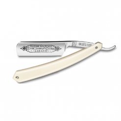 Rasoir droit homme Thiers Issard Évidé Sonnant Extra Sophist